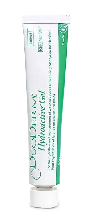 CREMA PARA ESCARAS X 30 GR - DUODERM