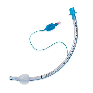 TUBO ENDOTRAQUEAL N. 5.5
