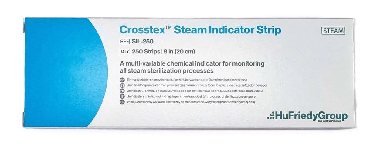 INDICADOR INTERNO A VAPOR X 250 UND - SIL250