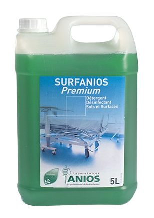 SURFANIOS GALON X 5 LT